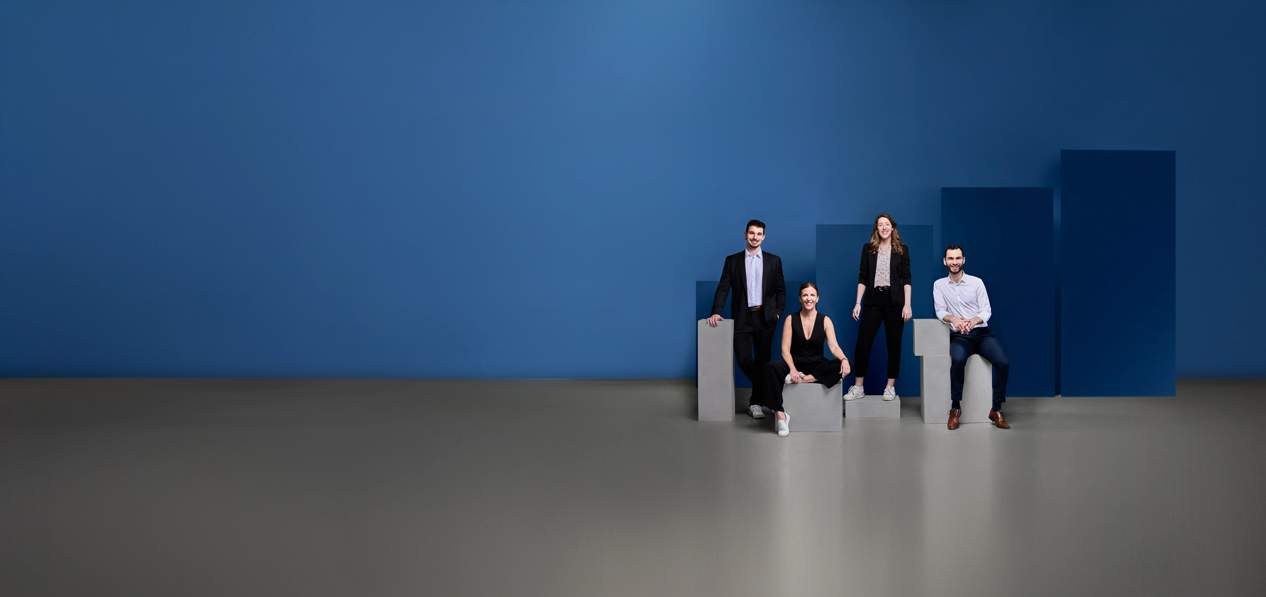 Fed Group Your Expert Recruitment Agency in Montreal
